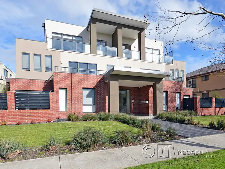 207/1136 Whitehorse Road, Box Hill VIC 3128