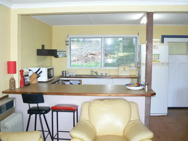 Sixth view of Homely house listing, 6 GIBSON AVENUE, Kennett River VIC 3234