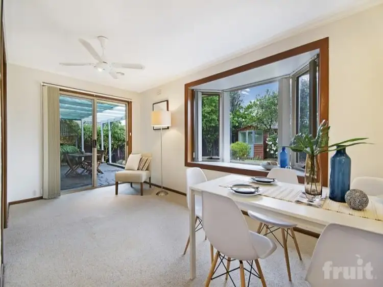 Fourth view of Homely house listing, 5 Madigan Court, Highton VIC 3216