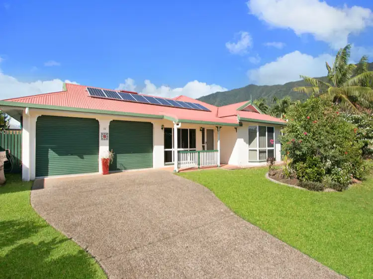 13 Village Terrace, Redlynch QLD 4870