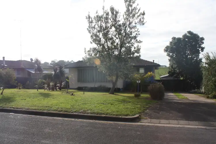 8 Manda Street, Mount Gambier SA 5290