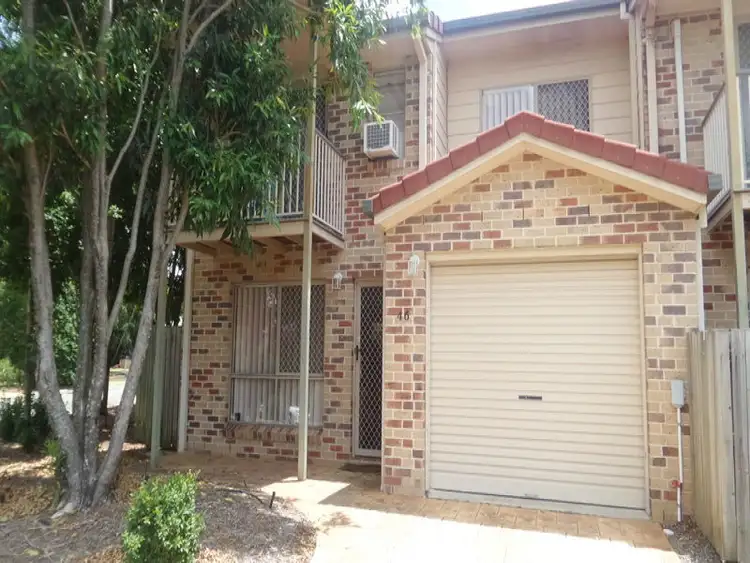 46/12 Grandchester Street, Sunnybank Hills QLD 4109
