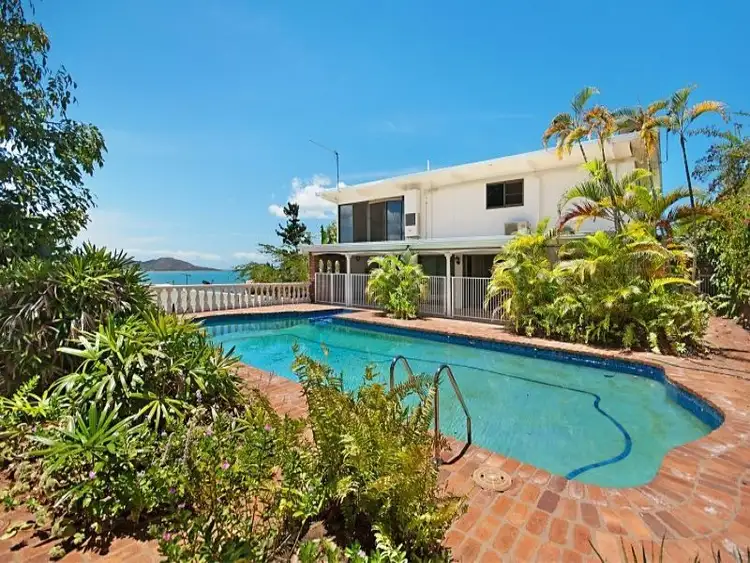 Second view of Homely house listing, 63 Gilbert Crescent, Castle Hill QLD 4810
