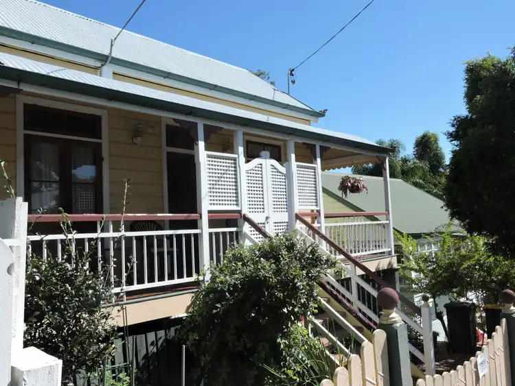 Main view of Homely house listing, 18 High Street, Milton QLD 4064