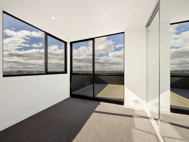 Third view of Homely apartment listing, 404/1 Foundry Road, Sunshine VIC 3020