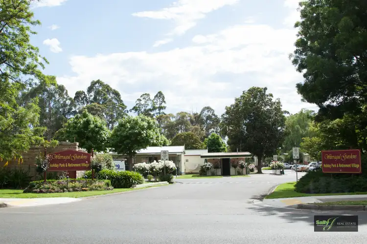 Fourth view of Homely retirement listing, 44/44 Burke Street, Warragul VIC 3820