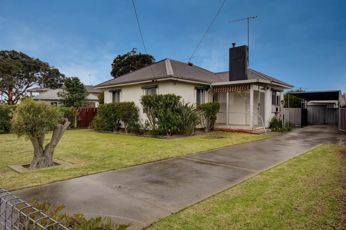 Main view of Homely house listing, 16 Pettitt Crescent, Norlane VIC 3214