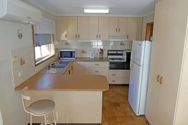 Second view of Homely townhouse listing, 1/85 Union Street, Kyabram VIC 3620