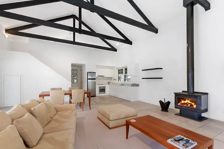 Fourth view of Homely house listing, 1 Grenfell Drive, The Honeysuckles VIC 3851