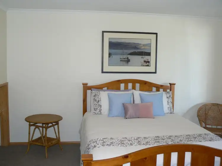 Fifth view of Homely house listing, 55 Cawood Street, Apollo Bay VIC 3233