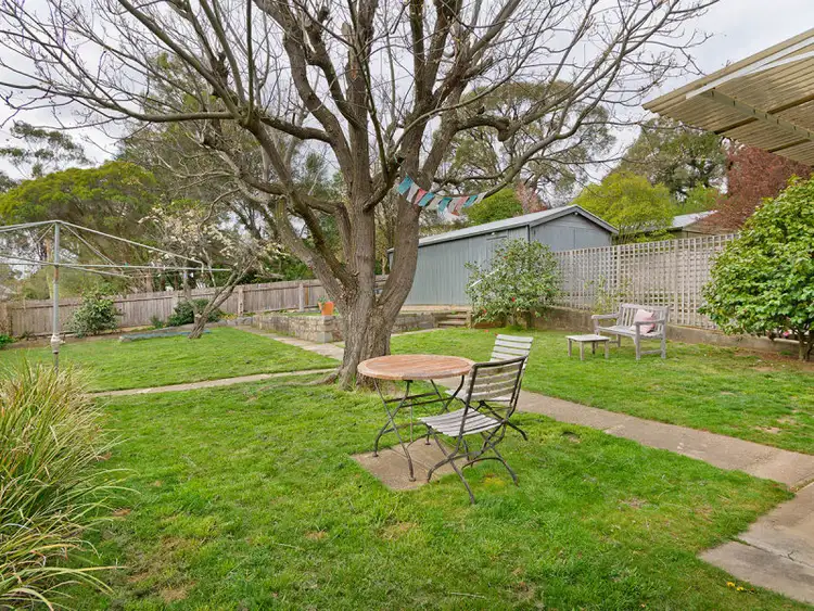 Third view of Homely house listing, 5 Lawson Parade, Castlemaine VIC 3450