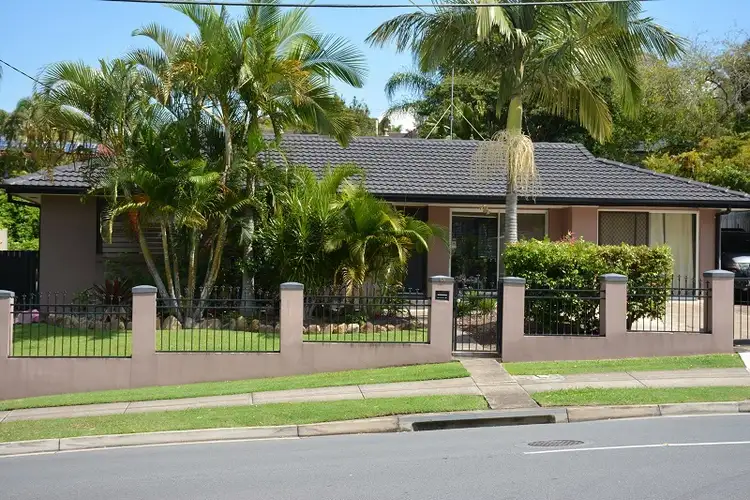 58 Donna Avenue, Rochedale South QLD 4123