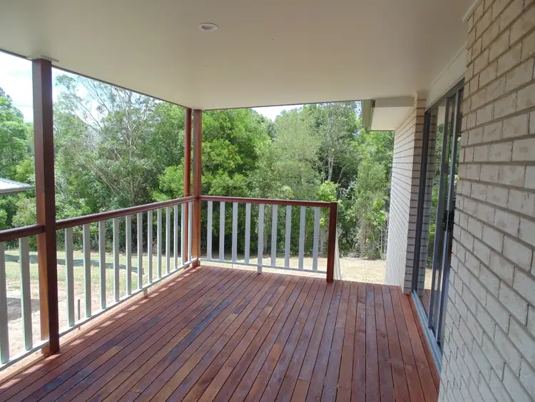 Third view of Homely house listing, 46 Emerald Vista Parade, Yandina QLD 4561
