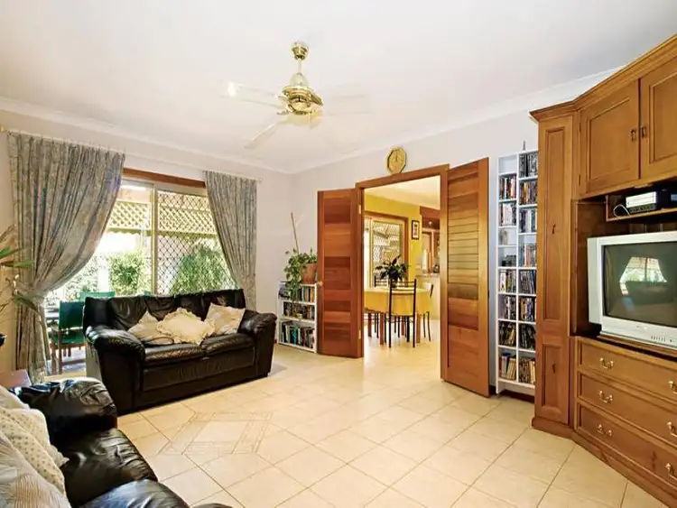 Sixth view of Homely house listing, 27 Cattai Creek Drive, Kellyville NSW 2155