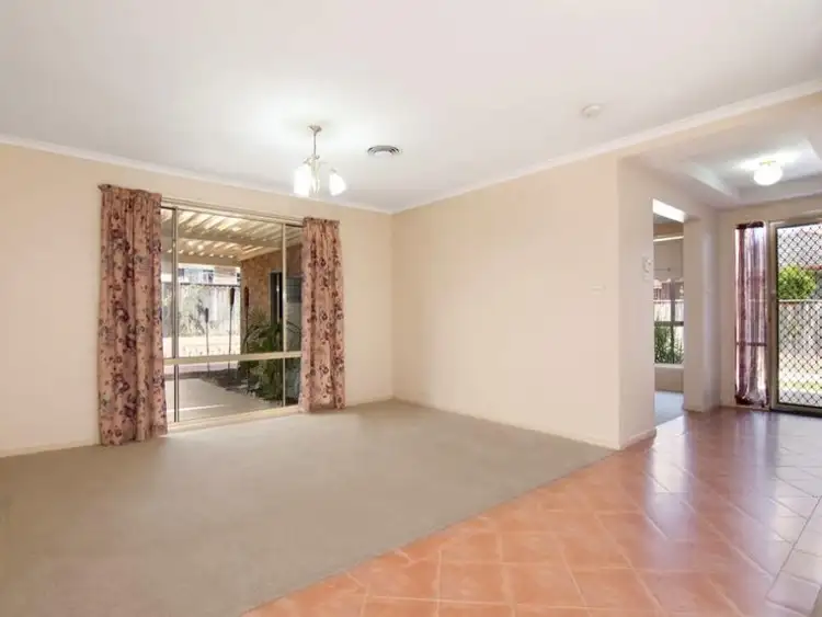 Fourth view of Homely house listing, 40 Carlisle Crescent, Kellyville NSW 2155