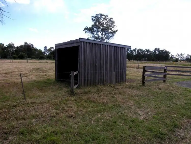 Fourth view of Homely land listing, 155 Sandy Creek Road, Maffra VIC 3860