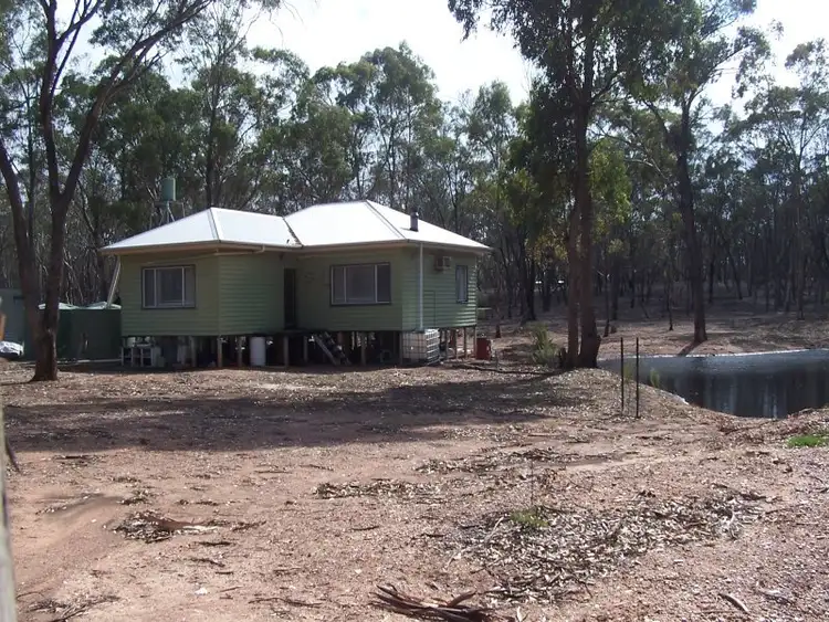 Third view of Homely house listing, 118 Snadger Smith Lane, Inglewood VIC 3517