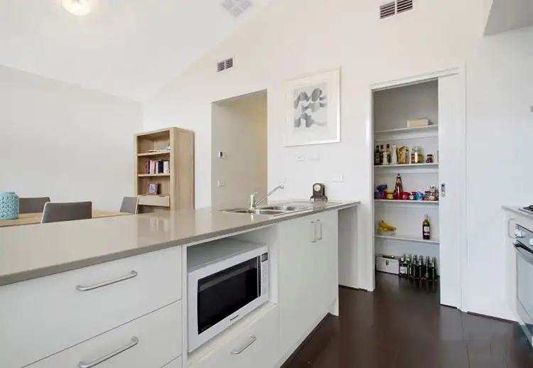 Second view of Homely house listing, 4 Moorcroft Terrace, Officer VIC 3809