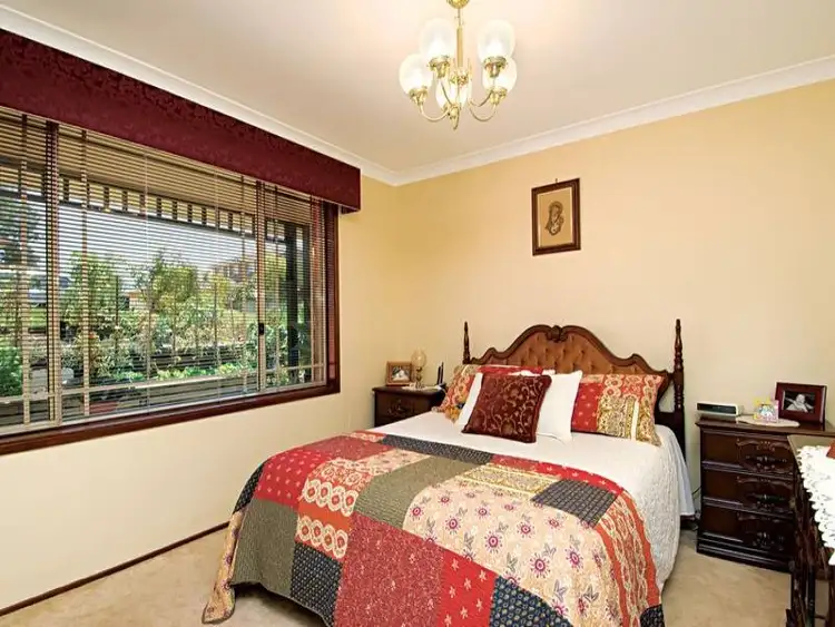 Fifth view of Homely house listing, 38B Sampson Crescent, Quakers Hill NSW 2763