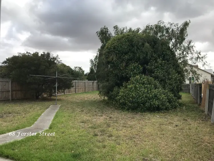Fifth view of Homely house listing, 68 Forster Street, Norlane VIC 3214
