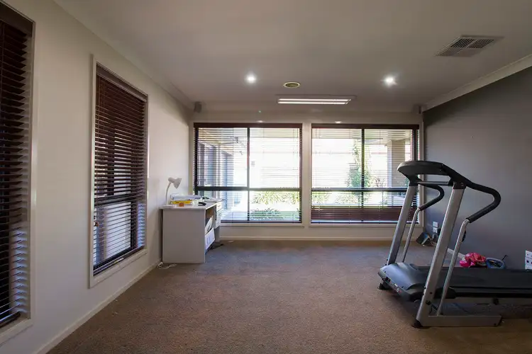 Fifth view of Homely house listing, 29 Rivergum Drive, East Albury NSW 2640