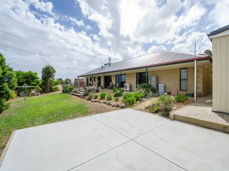 63 CONSIDINE ROAD, BURRUNGULE VIA, Mount Gambier SA 5291