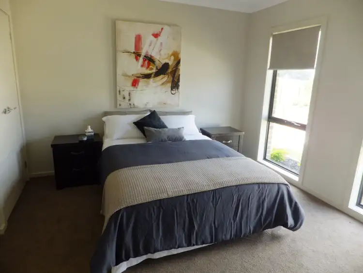 Third view of Homely retirement listing, 5 Stephens Court, Neerim South VIC 3831