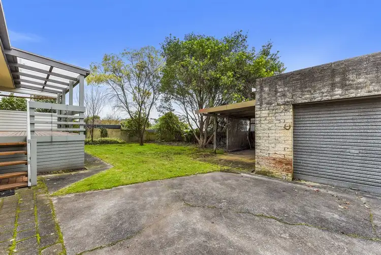 Fourth view of Homely house listing, 6 Moorak Street, Mount Gambier SA 5290