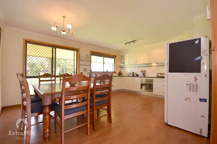 Fifth view of Homely house listing, 54 Luttet Street, Creswick VIC 3363