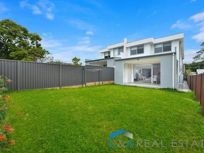 Fifth view of Homely semi-detached listing, 220 Auburn Rd, Auburn NSW 2144