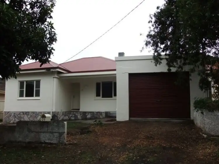Fifth view of Homely house listing, 21 North Terrace, Mount Gambier SA 5290