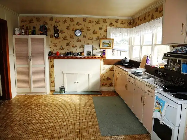 Fourth view of Homely house listing, 46 Gibson Street, Smithton TAS 7330