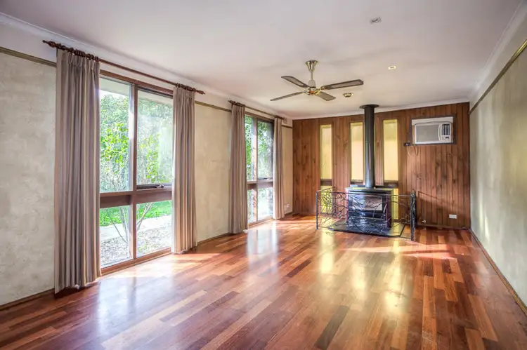 Second view of Homely house listing, 12 Bennett Close, Lancefield VIC 3435
