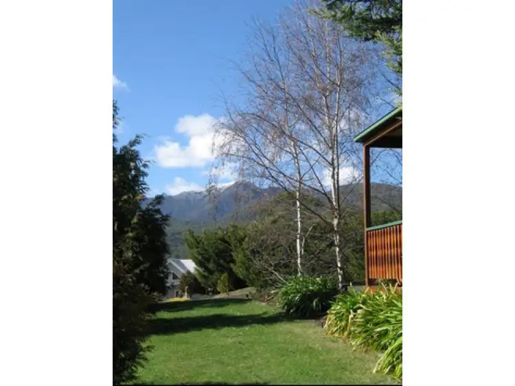 Third view of Homely house listing, 6 Telemark Court, Merrijig VIC 3723