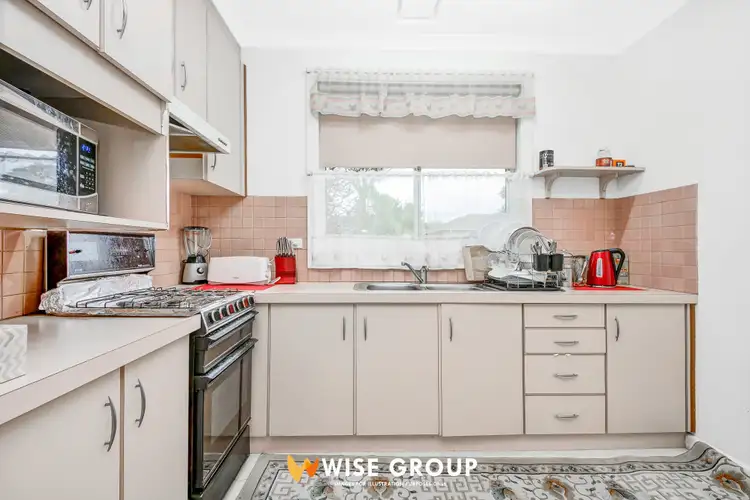 Third view of Homely house listing, 31 Green Street, Noble Park VIC 3174