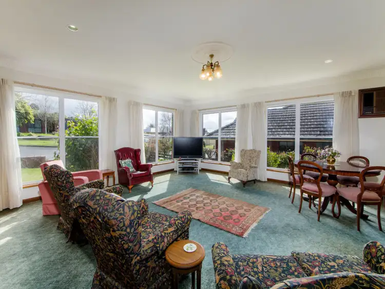 Second view of Homely house listing, 13 FOOTE STREET, Mount Gambier SA 5290