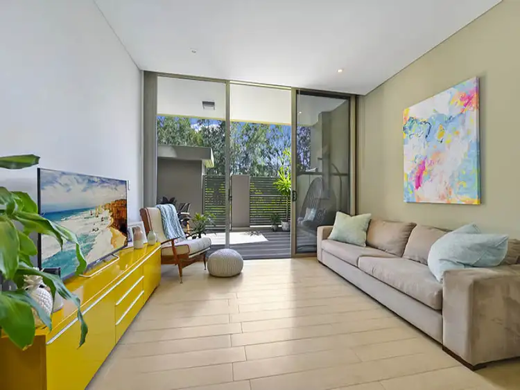 61/18 Boondah Road, Warriewood NSW 2102