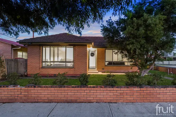 Main view of Homely house listing, 61 Boundary Rd, Newcomb VIC 3219