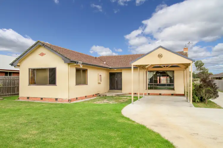 1/115 Marley Street, Sale VIC 3850