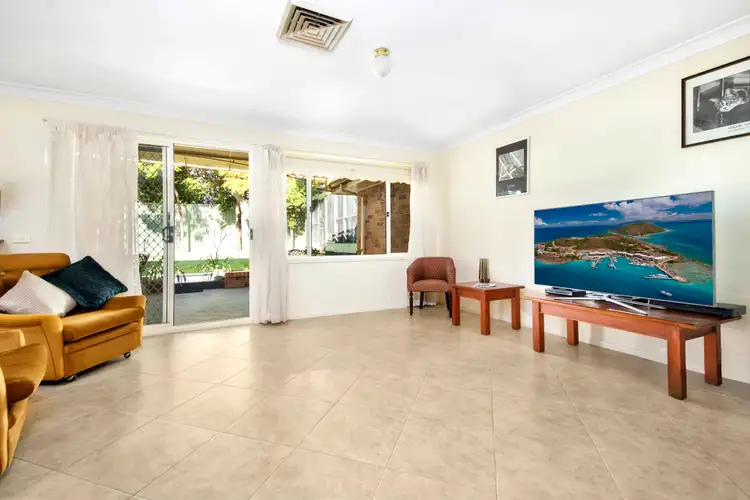 Fifth view of Homely house listing, 10 Rocklea Crescent, Sylvania NSW 2224