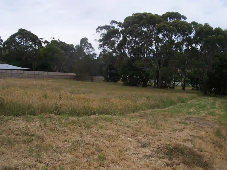Second view of Homely land listing, 2 Corner Main Street and Stanley Street, Gordon VIC 3345