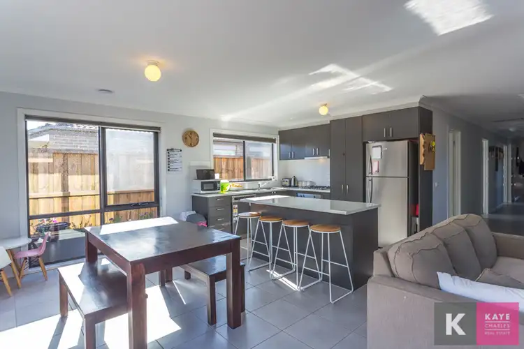 Fifth view of Homely house listing, 17 Double Delight Drive, Beaconsfield VIC 3807