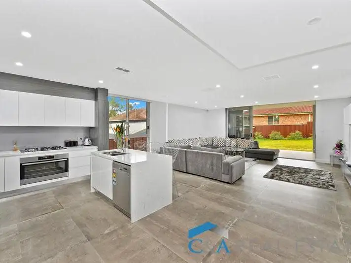 Fourth view of Homely semi-detached listing, 220 Auburn Rd, Auburn NSW 2144