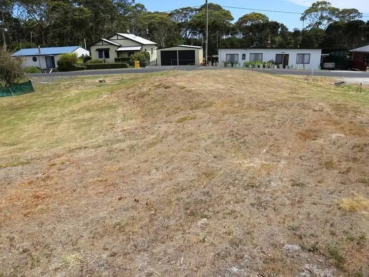 Main view of Homely land listing, 4 Melaleuca Drive, Hellyer TAS 7321