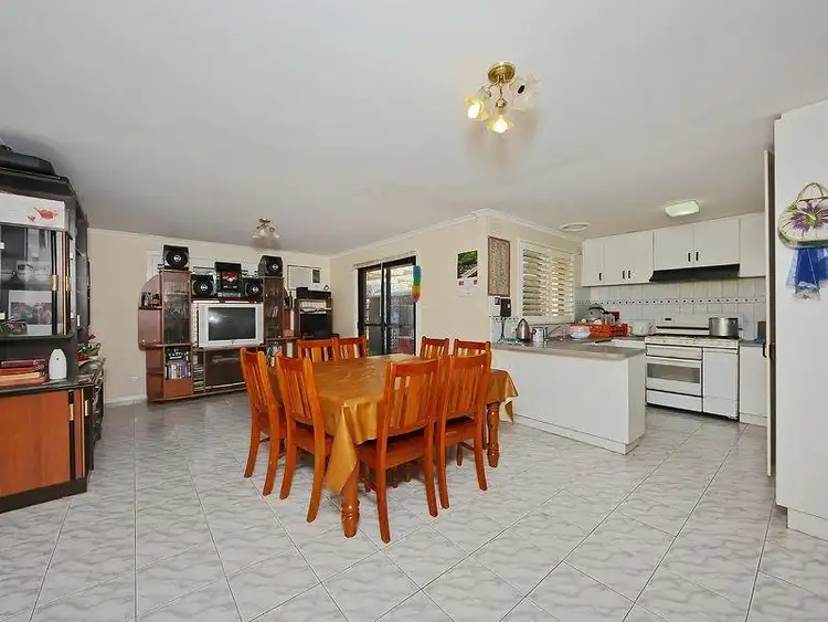 Third view of Homely house listing, 9 Opala Court, Kings Park VIC 3021