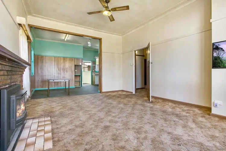 Fifth view of Homely house listing, 56A Urquhart Street, Castlemaine VIC 3450