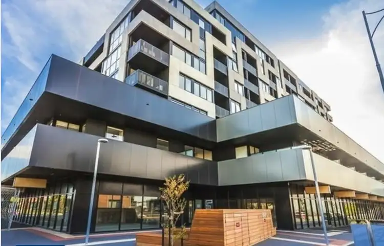 309/1 Foundry Road, Sunshine VIC 3020