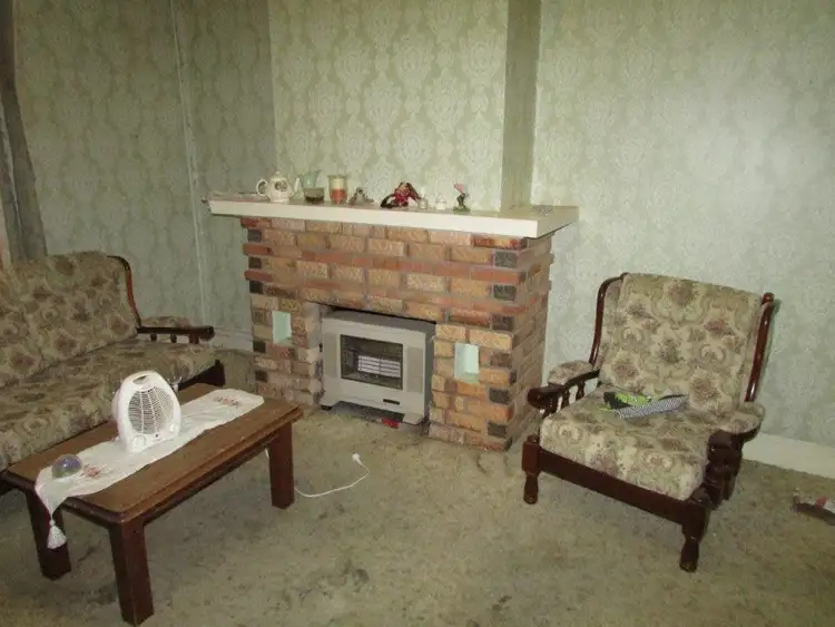 Second view of Homely house listing, 31 Taverner Street, Rainbow VIC 3424