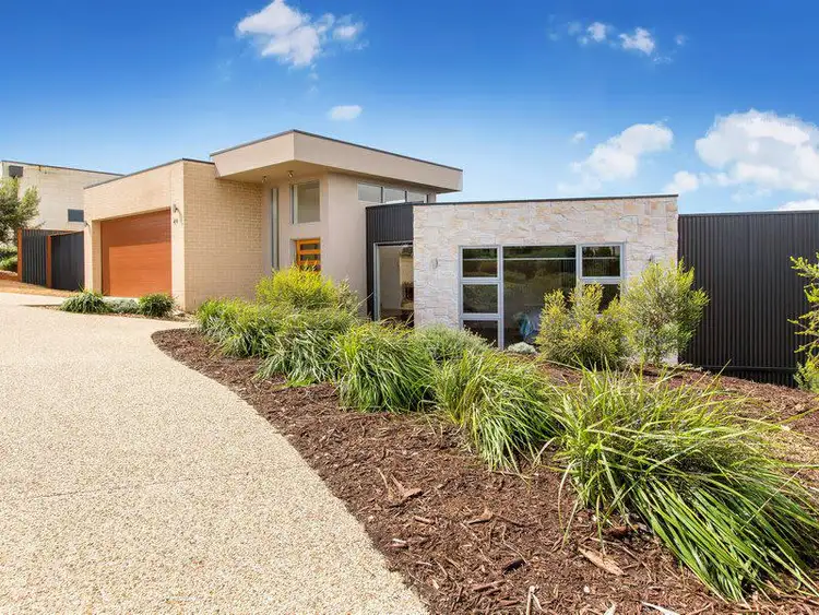 Fourth view of Homely house listing, 21 Lahinch Drive, Fingal VIC 3939