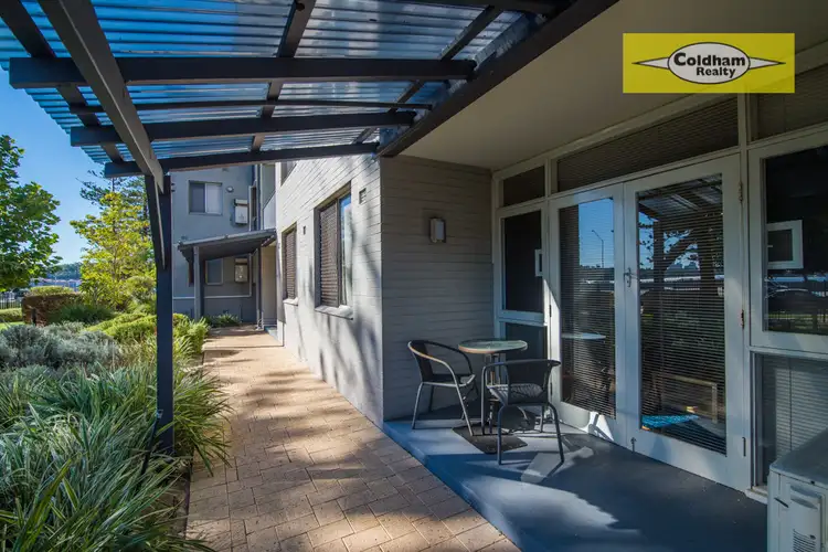 Seventh view of Homely apartment listing, 6/54 Melville, South Perth WA 6151